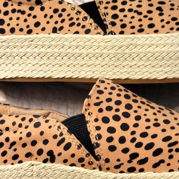 Killa NWT Slip On Sneakers 6.5 - Picture 9 of 9